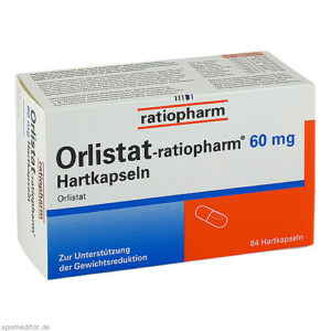 Comprar Orlistat 120 mg