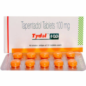 Tapentadol 100 mg Comprar