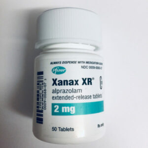 Xanax Comprar