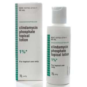 Clindamicina Comprar