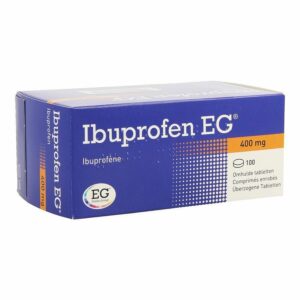 Ibuprofeno Comprar