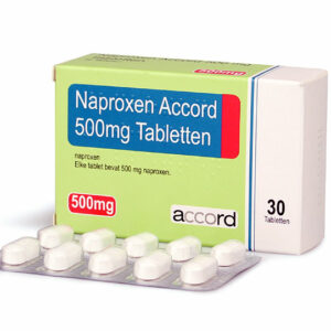 Naproxeno Comprar