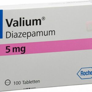 Valium Comprar